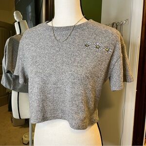Olivia Kay Sunflower Top Size XL (Juniors)